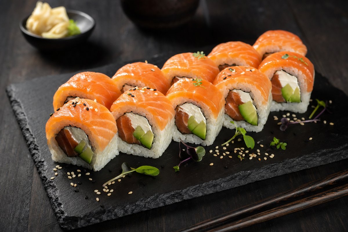 Rolls clásicos