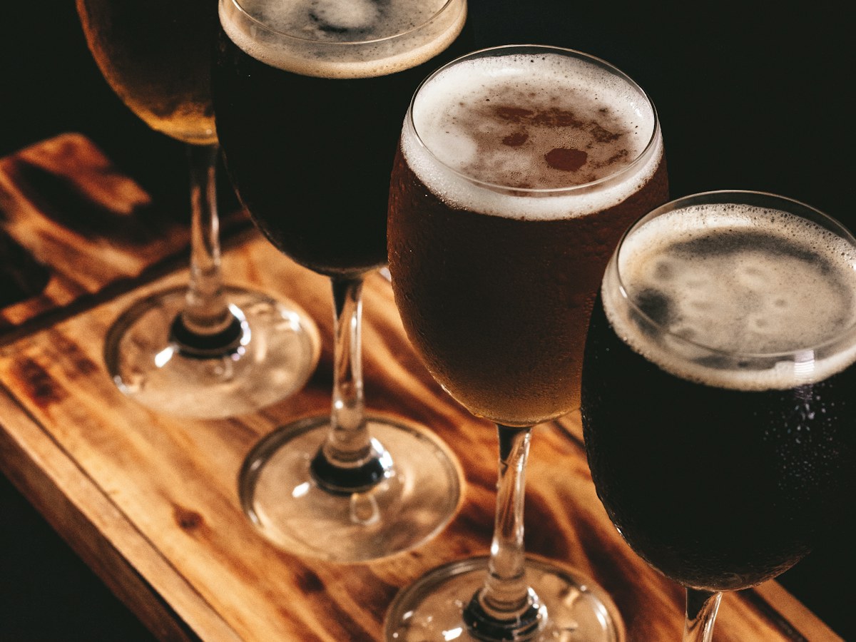 Bebidas
