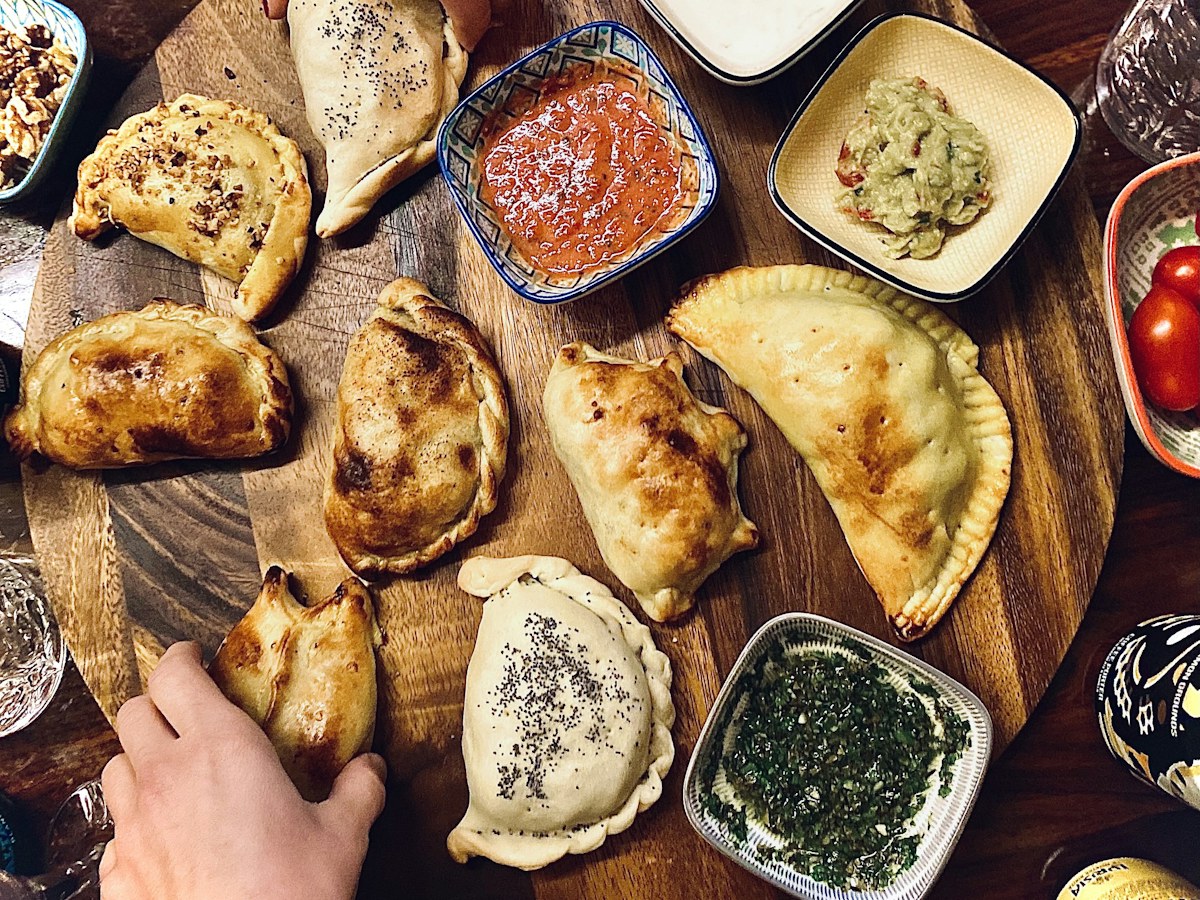 Empanadas
