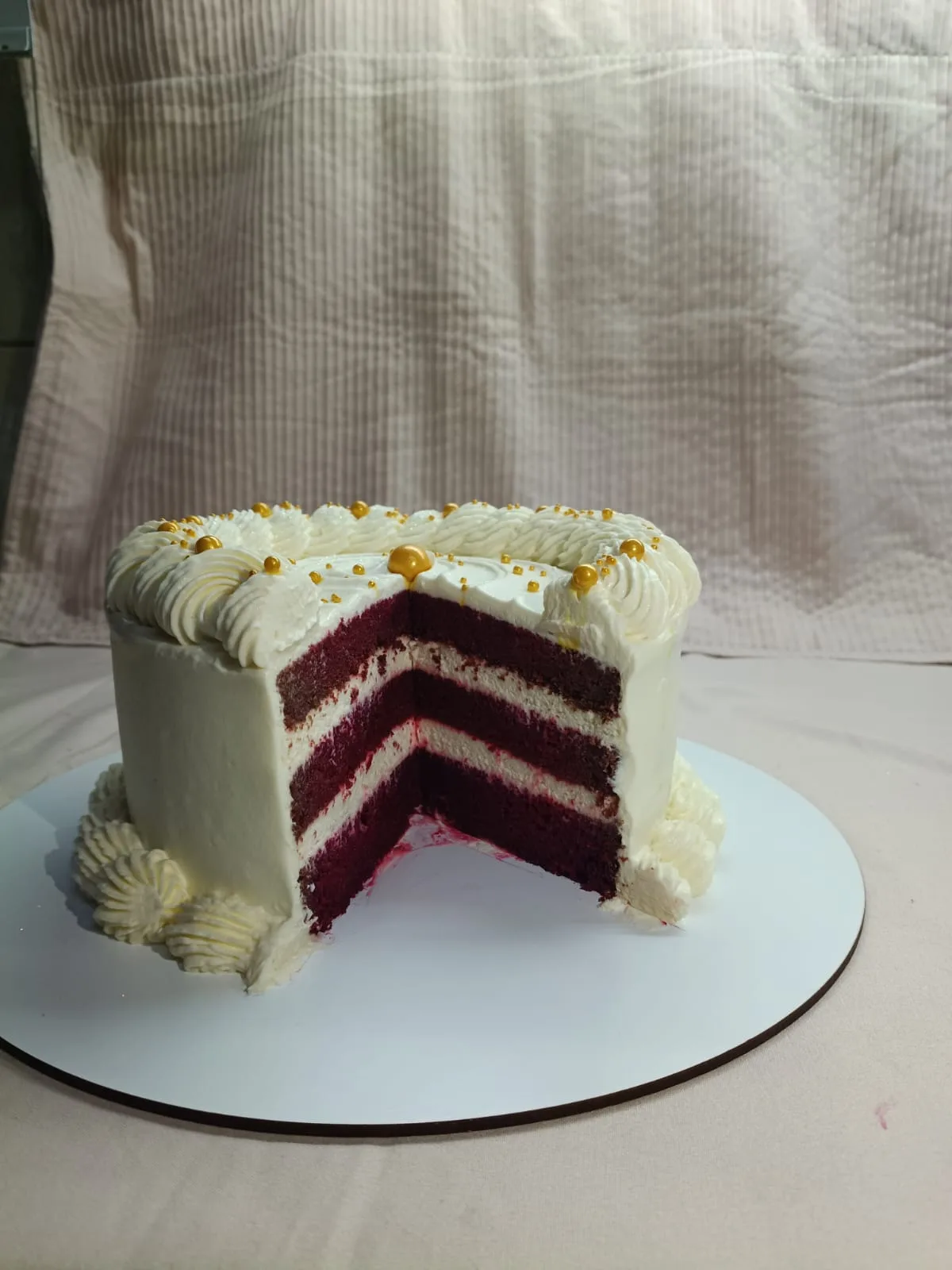 Tortas