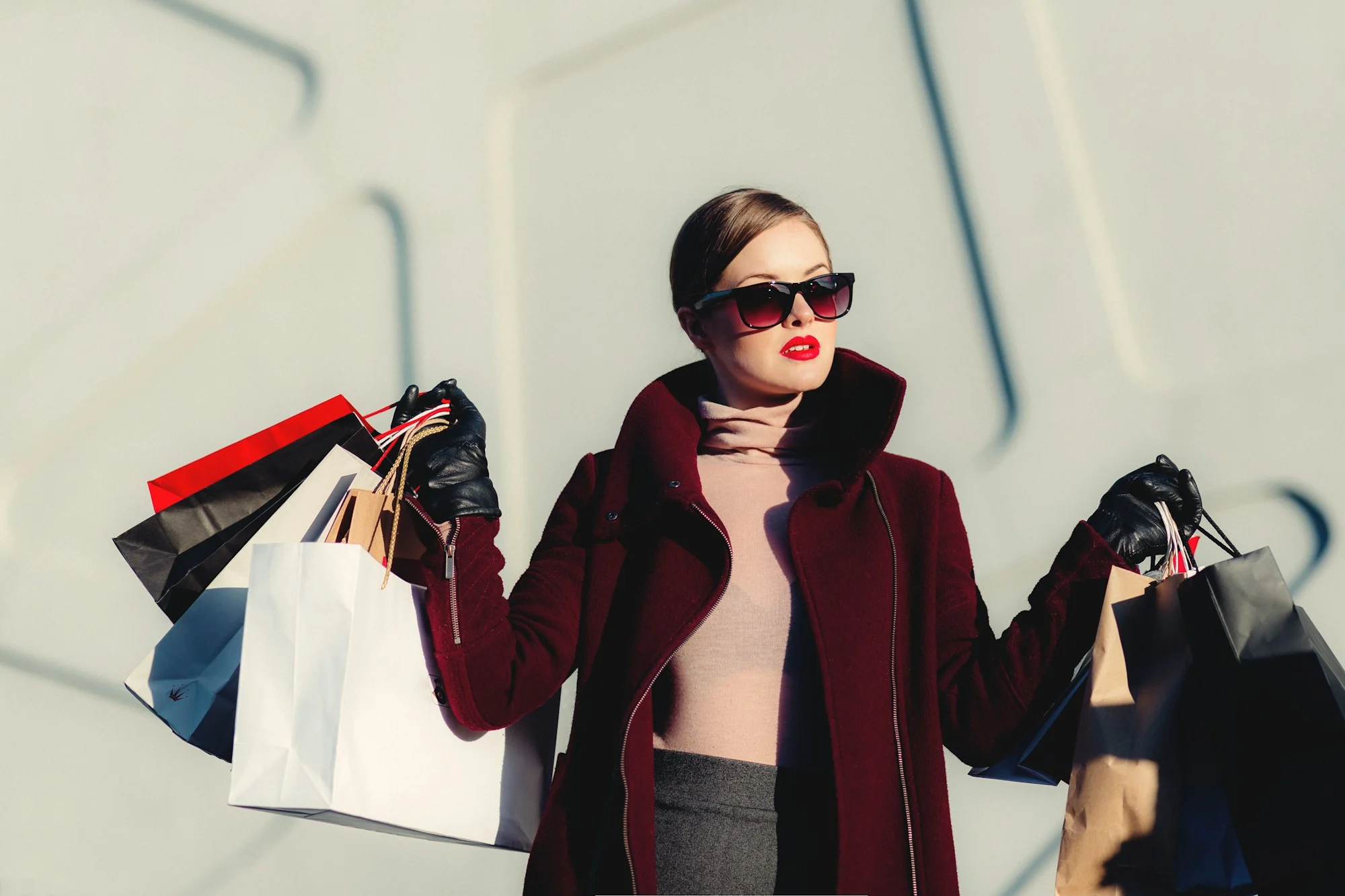 Moda Urbana BA